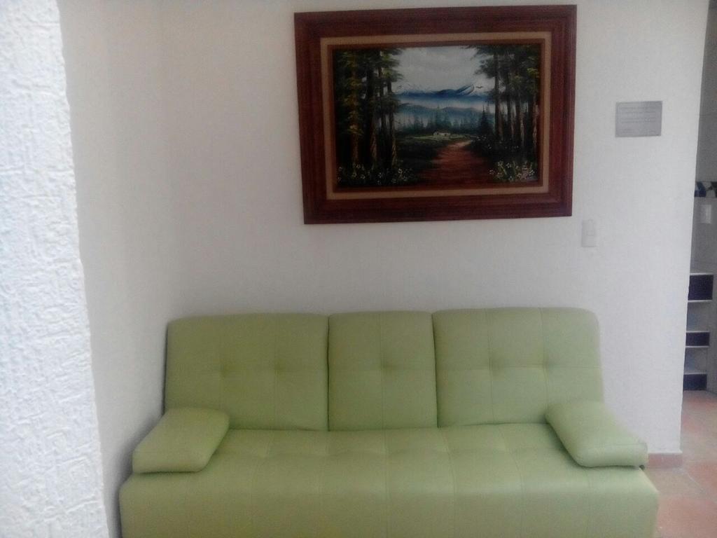 Hotel Desarrollo Turistico Oaxtepec Exteriér fotografie